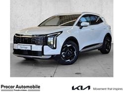 Weiß Neu 2025 Kia Sportage 3 SUV | 39.790 € (Superpreis)