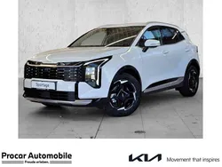 Weiß Neu 2025 Kia Sportage 3 SUV | 39.790 € (Guter Preis)