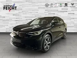 Grenadillschwarz metallic Neu 2025 VW ID.4 GTX SUV | 65.218 €