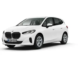 Alpinweiß Gebraucht 2024 BMW 218 Van / Kleinbus | 33.430 € (Fairer Preis)