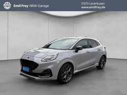 Grau Gebraucht 2023 Ford Puma ST SUV | 23.780 € (Fairer Preis)