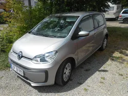 Gebraucht 2019 VW up! move up! Kleinwagen | 9.990 € (Guter Preis)