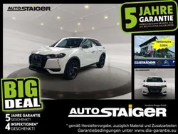 Polarweiss Gebraucht 2022 DS Automobiles DS3 Crossback E-Tense Performance SUV | 18.988 € (Fairer Preis)