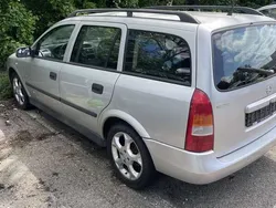 Gebraucht 2003 Opel Astra Kombi | 1.000 € (Guter Preis)