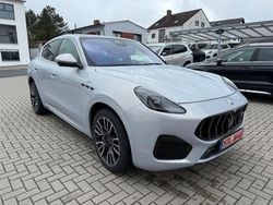Silber Gebraucht 2023 Maserati Grecale GT SUV | 47.600 € (Superpreis)