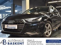 Schwarz Gebraucht 2023 Audi A4 Sport Kombi | 23.890 € (Guter Preis)