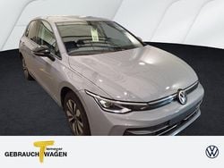 Grau Gebraucht 2025 VW Golf VIII Goal Limousine | 29.790 € (Superpreis)