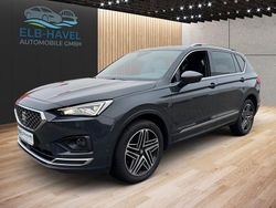 Grau Gebraucht 2020 Seat Tarraco Beats SUV | 28.490 € (Fairer Preis)