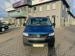 Blau Gebraucht 2010 VW T5 Van | 14.990 € (Fairer Preis)