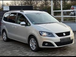 Gebraucht 2013 Seat Alhambra Van / Kleinbus | 9.610 € (Fairer Preis)