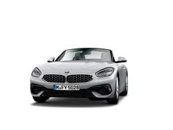 Gebraucht 2025 BMW Z4 M Sport Cabrio | 32.450 € (Superpreis)