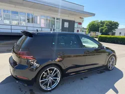 Schwarz Gebraucht 2017 VW Golf VII R Limousine | 24.999 € (Fairer Preis)