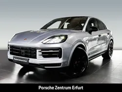 Dolomitsilbermetallic Neu 2025 Porsche Cayenne SUV | 128.927 € (Fairer Preis)