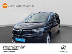 Gebraucht 2024 VW Multivan Life Van | 49.970 € (Guter Preis)