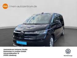 Gebraucht 2024 VW Multivan Life Van / Kleinbus | 49.970 € (Guter Preis)
