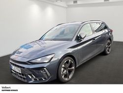 Grau Gebraucht 2025 Cupra Leon Kombi | 37.480 € (Fairer Preis)
