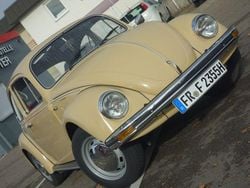 Beige Gebraucht 1979 VW Käfer | 10.900 €