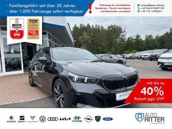 Sophistograu brillanteff.../gr Gebraucht 2025 BMW 540 M Sport Kombi | 78.790 € (Fairer Preis)