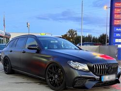 Gebraucht 2018 Mercedes E220 Kombi | 18.250 €