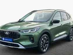 Grün Neu 2024 Ford Kuga Active X SUV | 43.927 € (Guter Preis)