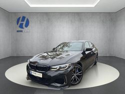 Saphirschwarz Gebraucht 2022 BMW M340 M Performance Limousine | 45.970 € (Fairer Preis)