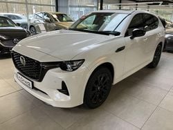 Weiß Neu 2025 Mazda CX-60 Homura-Line SUV | 52.199 € (Superpreis)