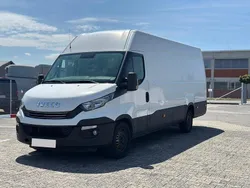 Weiß Gebraucht 2019 Iveco Daily Van / Kleinbus | 11.900 € (Superpreis)
