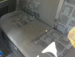 Rot Gebraucht 2006 Ford Fiesta Kleinwagen | 800 €