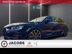 Lack blau midnight/typ aussenv (metallic) Gebraucht 2023 DS Automobiles DS9 Rivoli Plus Limousine | 51.960 € (Fairer Preis)