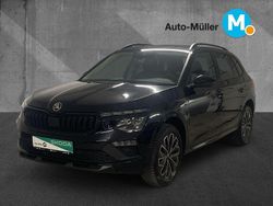 Schwarz Gebraucht 2025 Skoda Kamiq Tour SUV | 24.980 € (Fairer Preis)