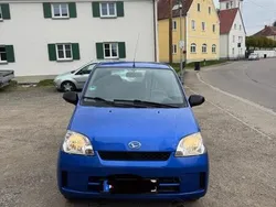 Daihatsu Cuore
