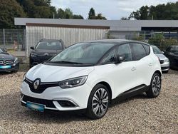 Weiß Gebraucht 2022 Renault Scénic IV Equilibre Van / Kleinbus | 19.999 € (Guter Preis)