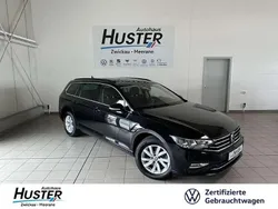 Andere farbe Gebraucht 2021 VW Passat Business Kombi | 27.450 € (Teuer)