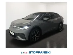 Grau Gebraucht 2022 VW ID.5 Pro SUV | 48.899 €