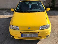 Gebraucht 1995 Fiat Punto Cabriolet Cabrio | 1.250 €