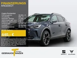 Grau Neu 2024 Cupra Formentor VZ SUV | 38.880 € (Superpreis)