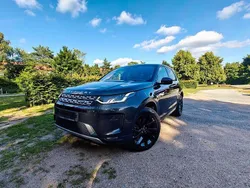 Grau Gebraucht 2019 Land Rover Discovery Sport SE SUV | 28.999 € (Teuer)