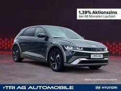 Ecotronic grey / mic Neu 2025 Hyundai Ioniq 5 Techniq SUV | 46.947 € (Teuer)