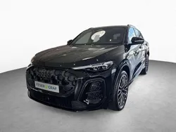 Mythosschwarz metallic Neu 2025 Audi Q5 Ambiente SUV | 80.755 €
