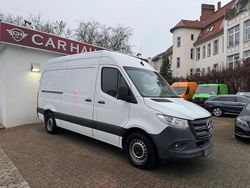 Weiß Gebraucht 2018 Mercedes Sprinter Van | 16.750 € (Superpreis)