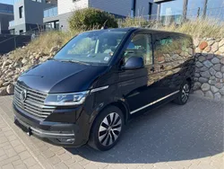 Schwarz Gebraucht 2020 VW T6.1 Highline Van | 41.500 € (Guter Preis)