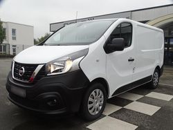 Farbe: Gebraucht 2020 Nissan NV300 Comfort Van | 17.960 € (Fairer Preis)
