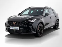 Schwarz Gebraucht 2023 Cupra Formentor VZ SUV | 38.850 € (Guter Preis)