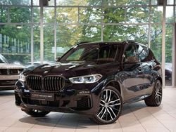 Carbonschwarz metallic Gebraucht 2019 BMW X5 M SUV | 52.800 € (Fairer Preis)