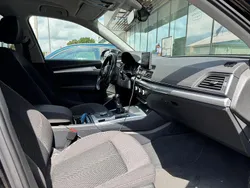 Schwarz Gebraucht 2017 Audi Q5 SUV | 22.800 € (Fairer Preis)