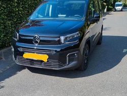 Schwarz Neu 2025 Citroën Berlingo Van / Kleinbus | 28.000 € (Guter Preis)