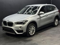 Silber Gebraucht 2019 BMW X1 SUV | 21.490 € (Guter Preis)