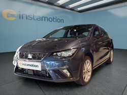 Grau Neu 2025 Seat Ibiza Kleinwagen | 29.999 € (Teuer)