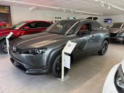 Grau Neu 2025 Mazda MX30 Nagisa SUV | 32.900 € (Fairer Preis)