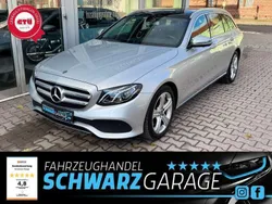 Iridiumsilber metalliclack Gebraucht 2017 Mercedes E400 Kombi | 27.890 € (Fairer Preis)